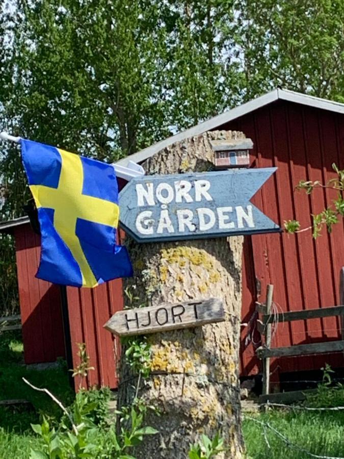 Paradiset Oestra Oeland Nedra Sandby Eksteriør billede