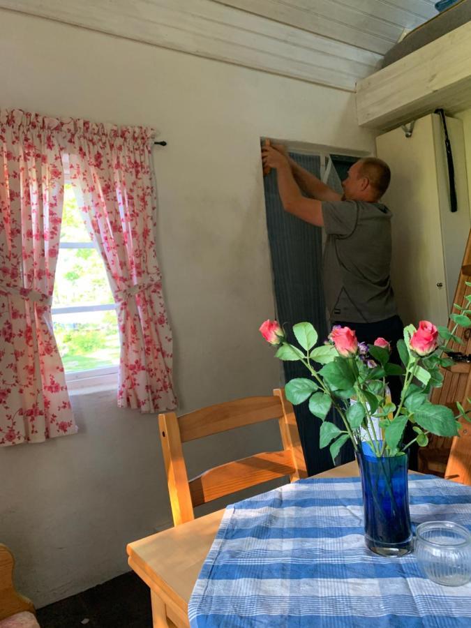 Paradiset Oestra Oeland Nedra Sandby Eksteriør billede