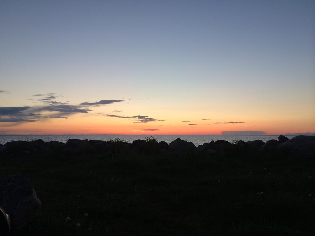 Paradiset Oestra Oeland Nedra Sandby Værelse billede